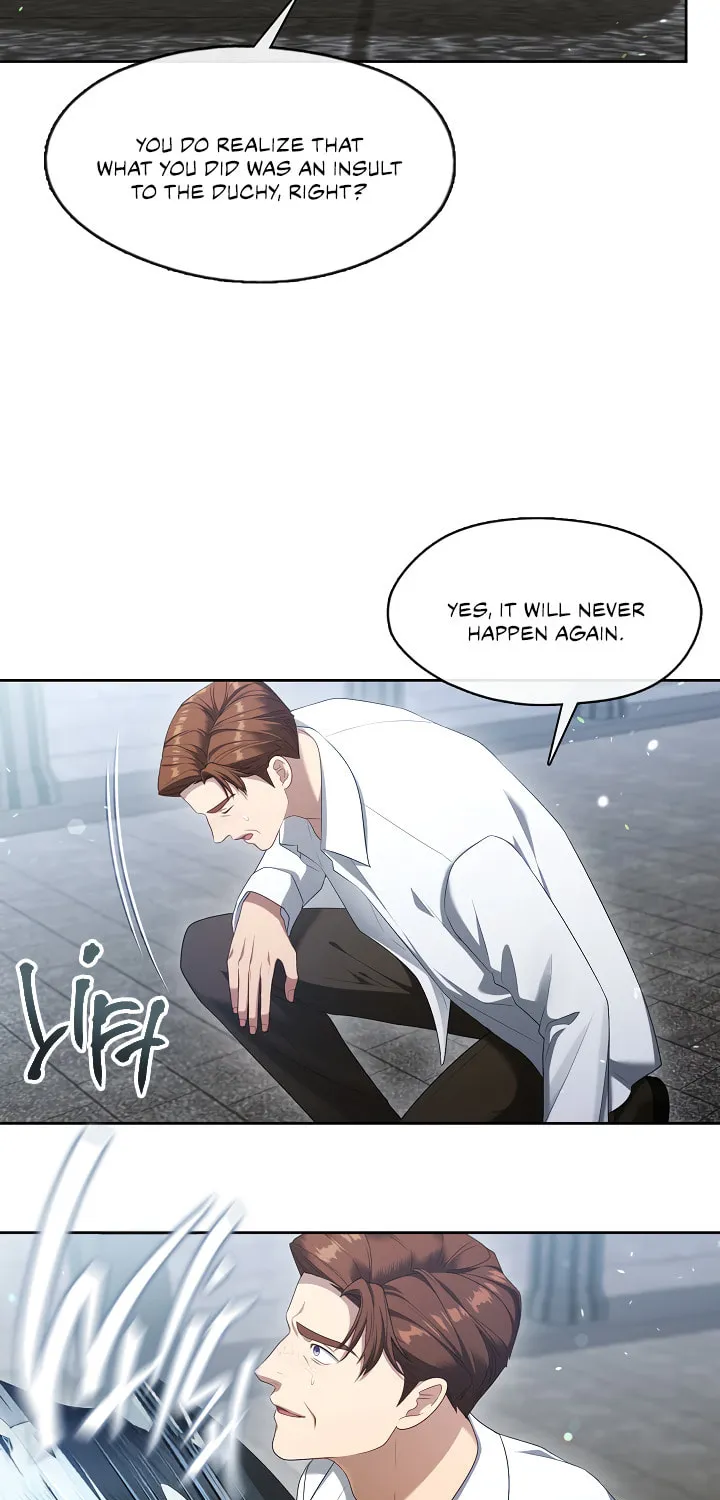 The S-Class Lady Chapter 40 page 24 - 