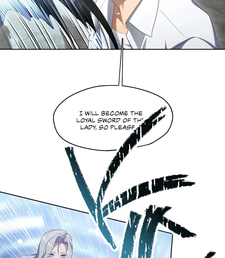 The S-Class Lady Chapter 40 page 25 - 