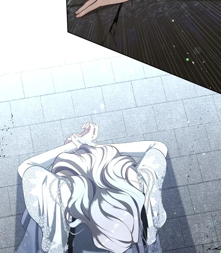 The S-Class Lady Chapter 40 page 27 - 