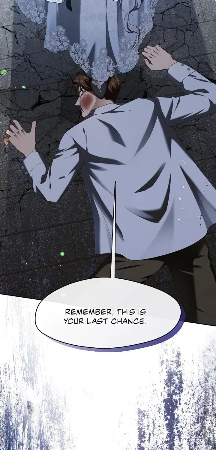 The S-Class Lady Chapter 40 page 28 - 