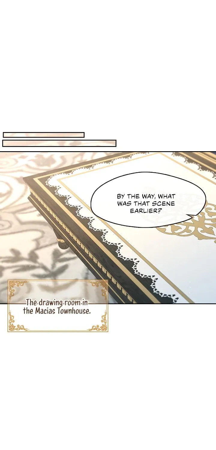 The S-Class Lady Chapter 40 page 34 - 