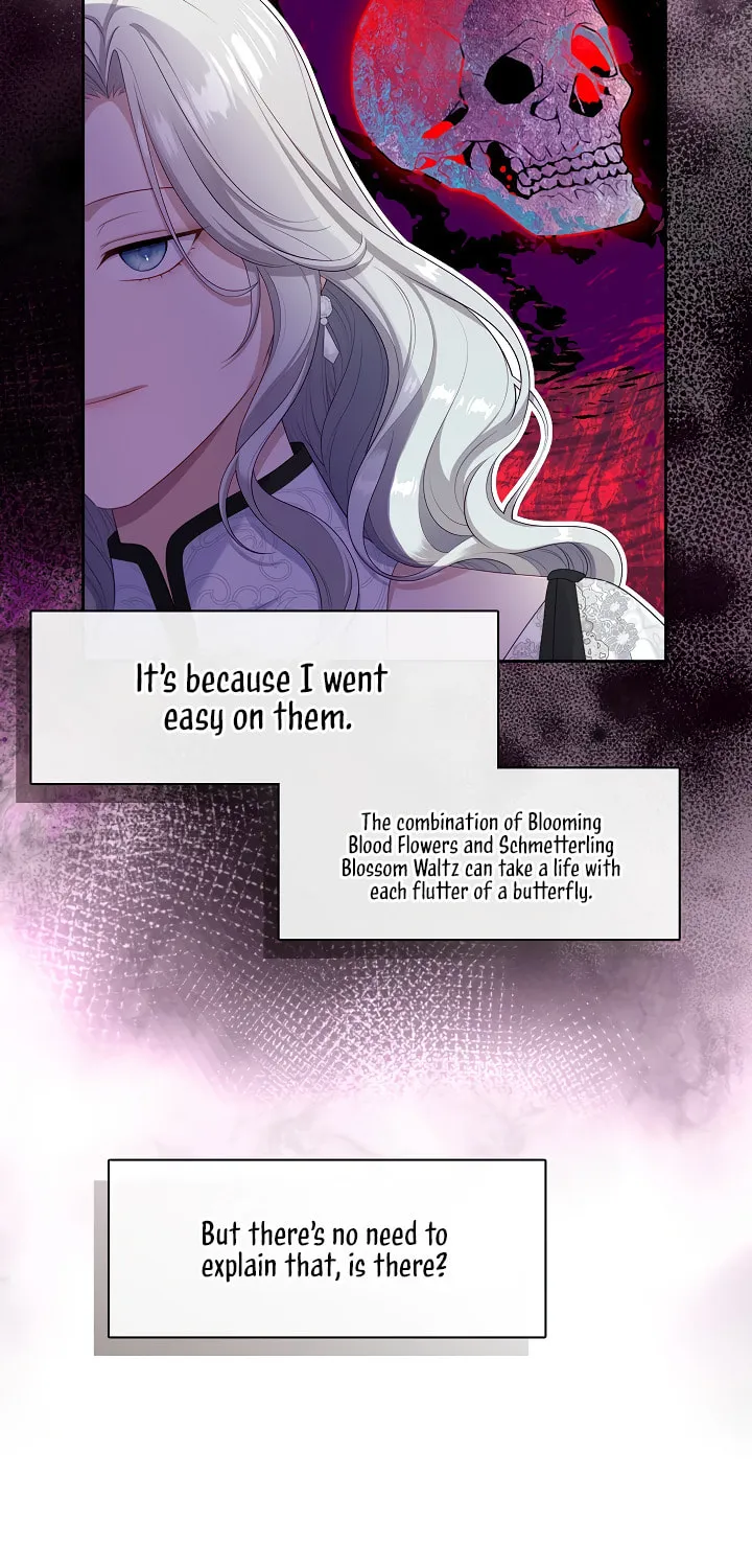 The S-Class Lady Chapter 40 page 38 - 
