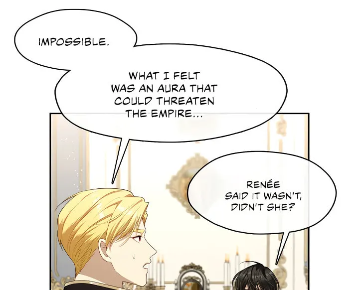 The S-Class Lady Chapter 40 page 39 - 