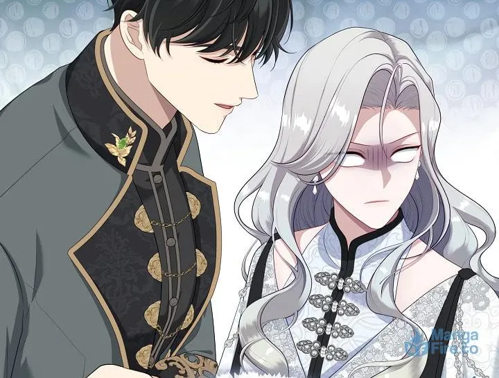 The S-Class Lady Chapter 40 page 5 - 