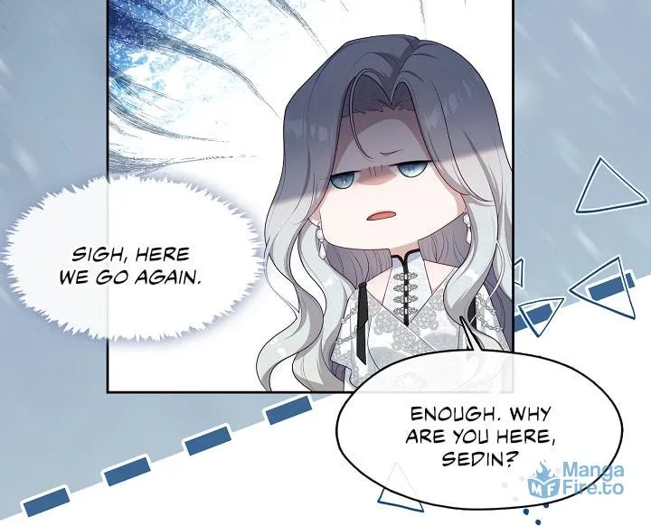 The S-Class Lady Chapter 40 page 41 - 