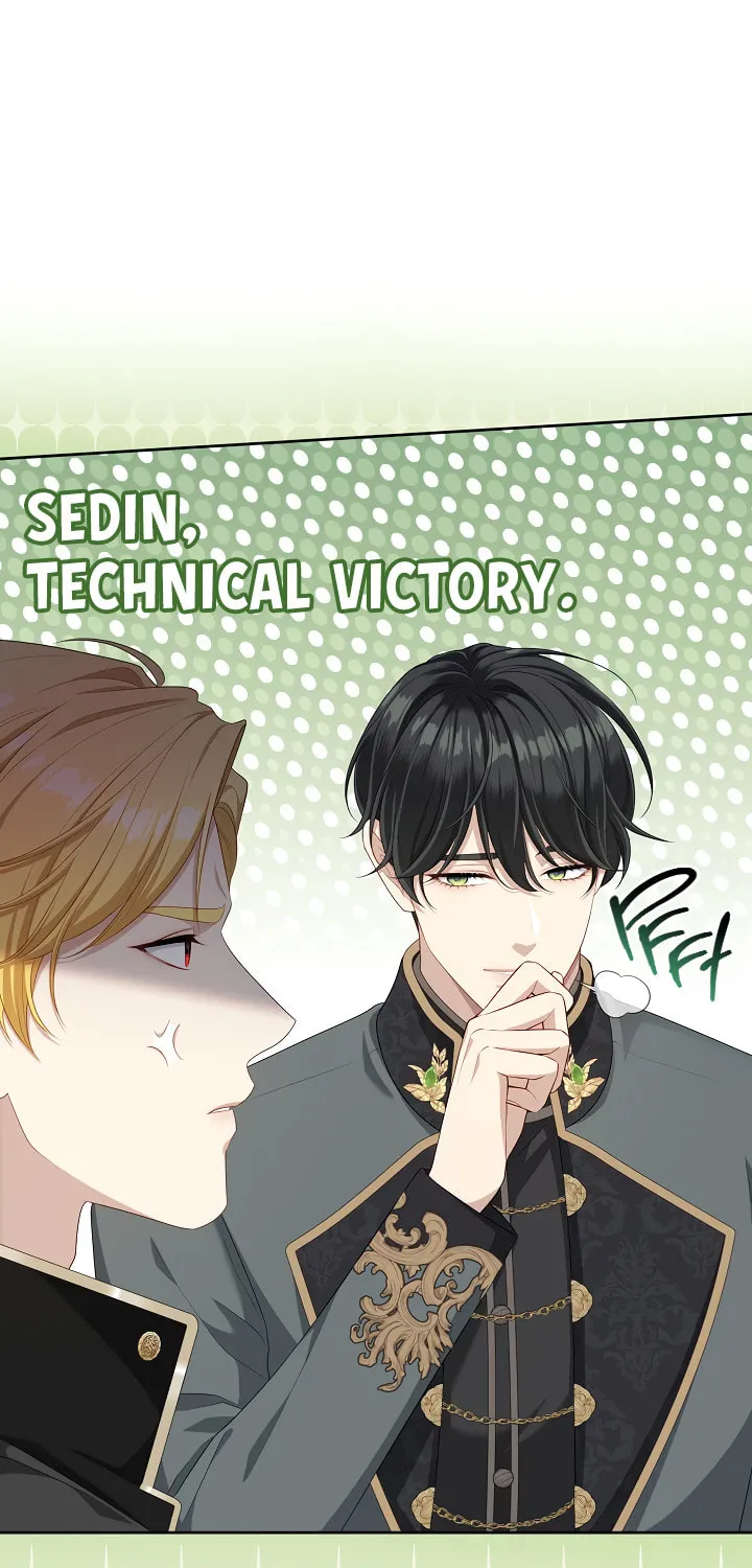 The S-Class Lady Chapter 40 page 42 - 