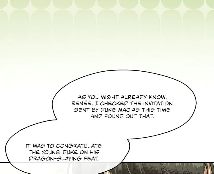 The S-Class Lady Chapter 40 page 43 - 
