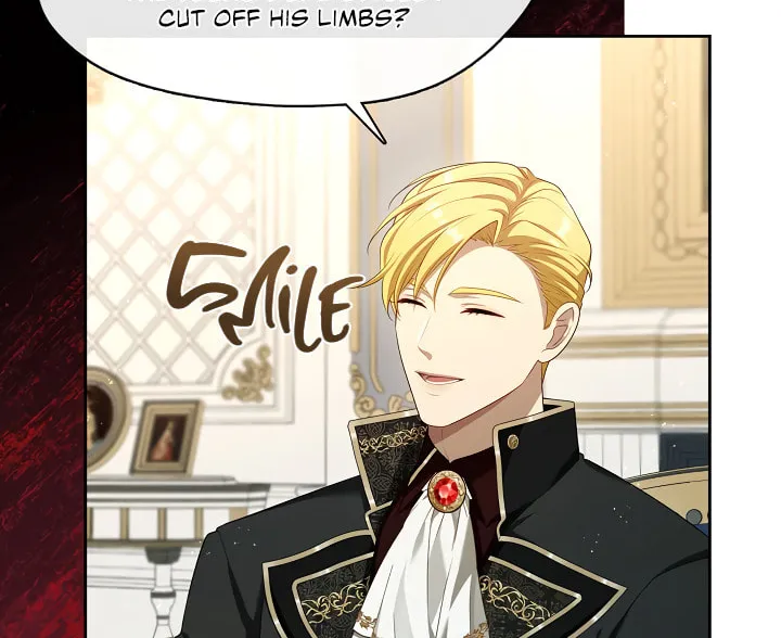 The S-Class Lady Chapter 40 page 45 - 