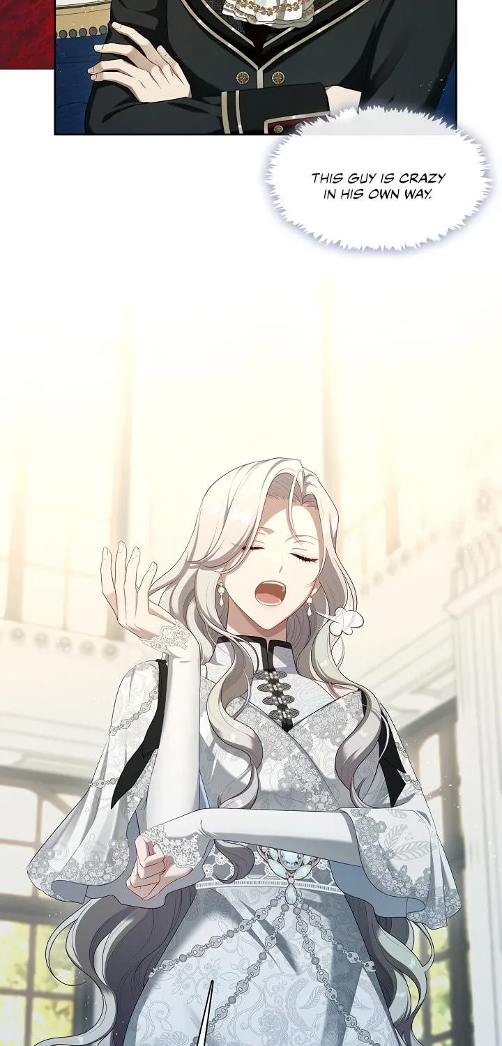 The S-Class Lady Chapter 40 page 46 - 