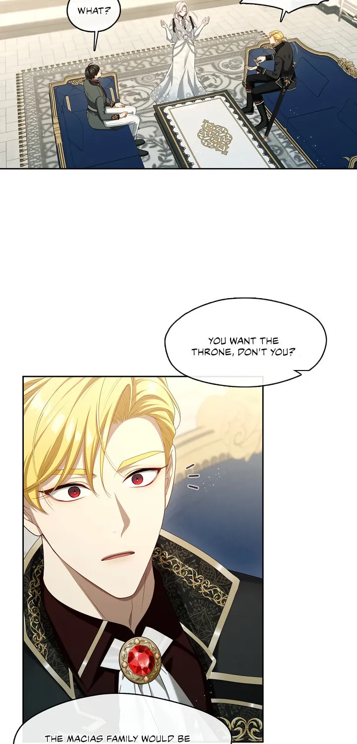 The S-Class Lady Chapter 40 page 48 - 