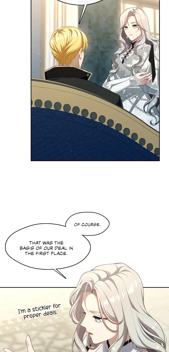 The S-Class Lady Chapter 40 page 50 - 