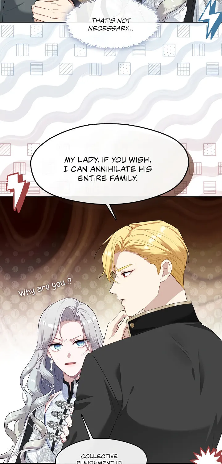 The S-Class Lady Chapter 40 page 6 - 