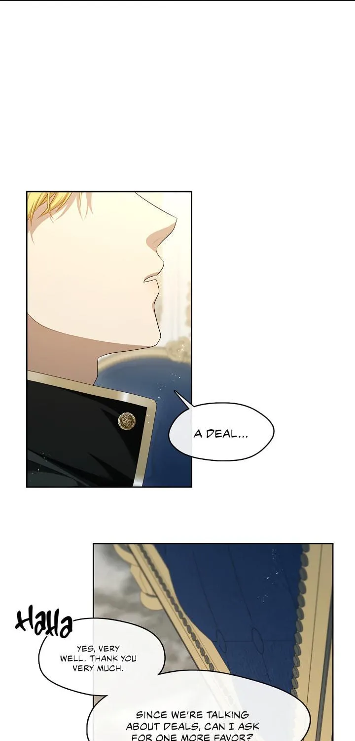 The S-Class Lady Chapter 40 page 52 - 