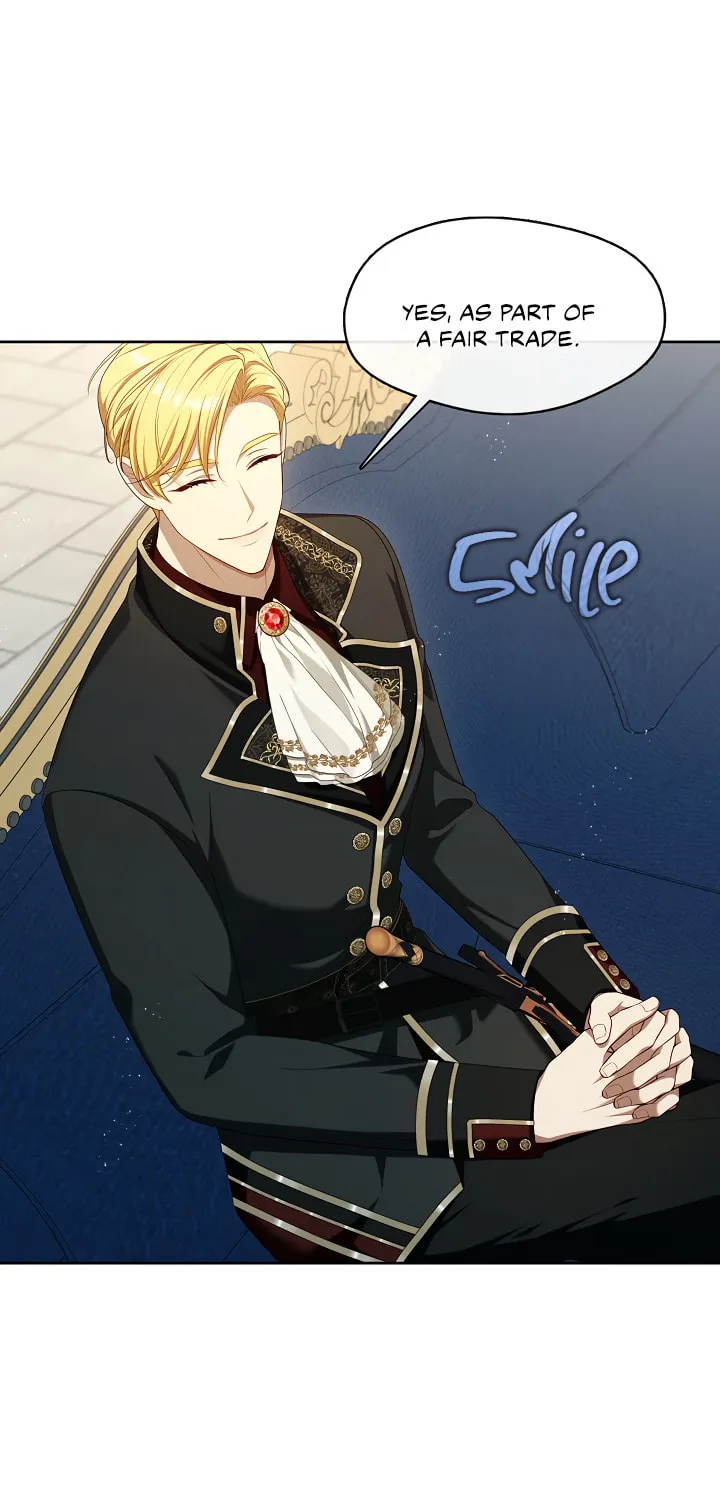 The S-Class Lady Chapter 40 page 54 - 