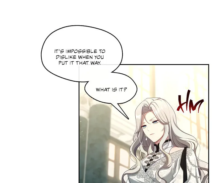 The S-Class Lady Chapter 40 page 55 - 