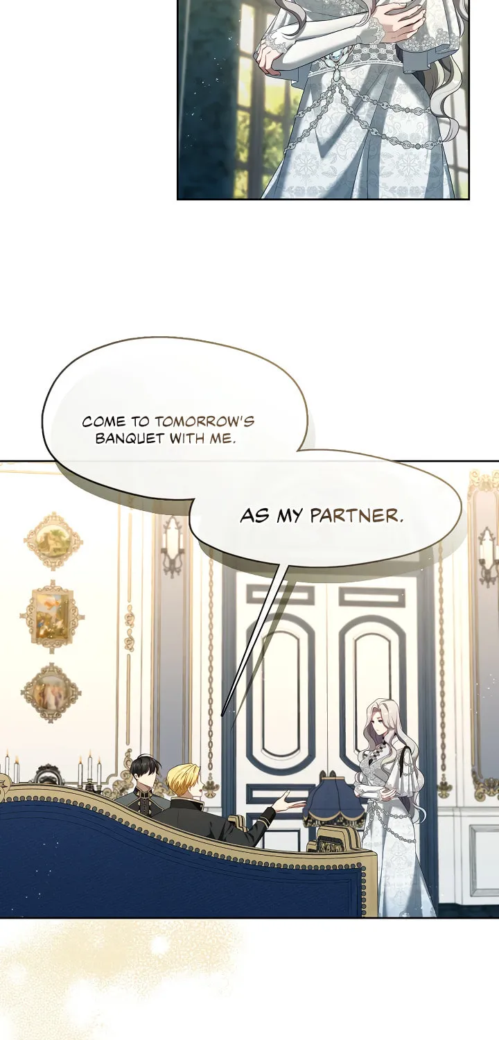The S-Class Lady Chapter 40 page 56 - 