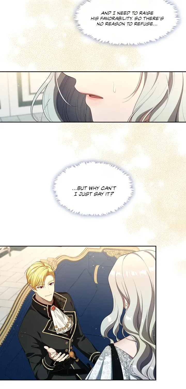 The S-Class Lady Chapter 40 page 58 - 