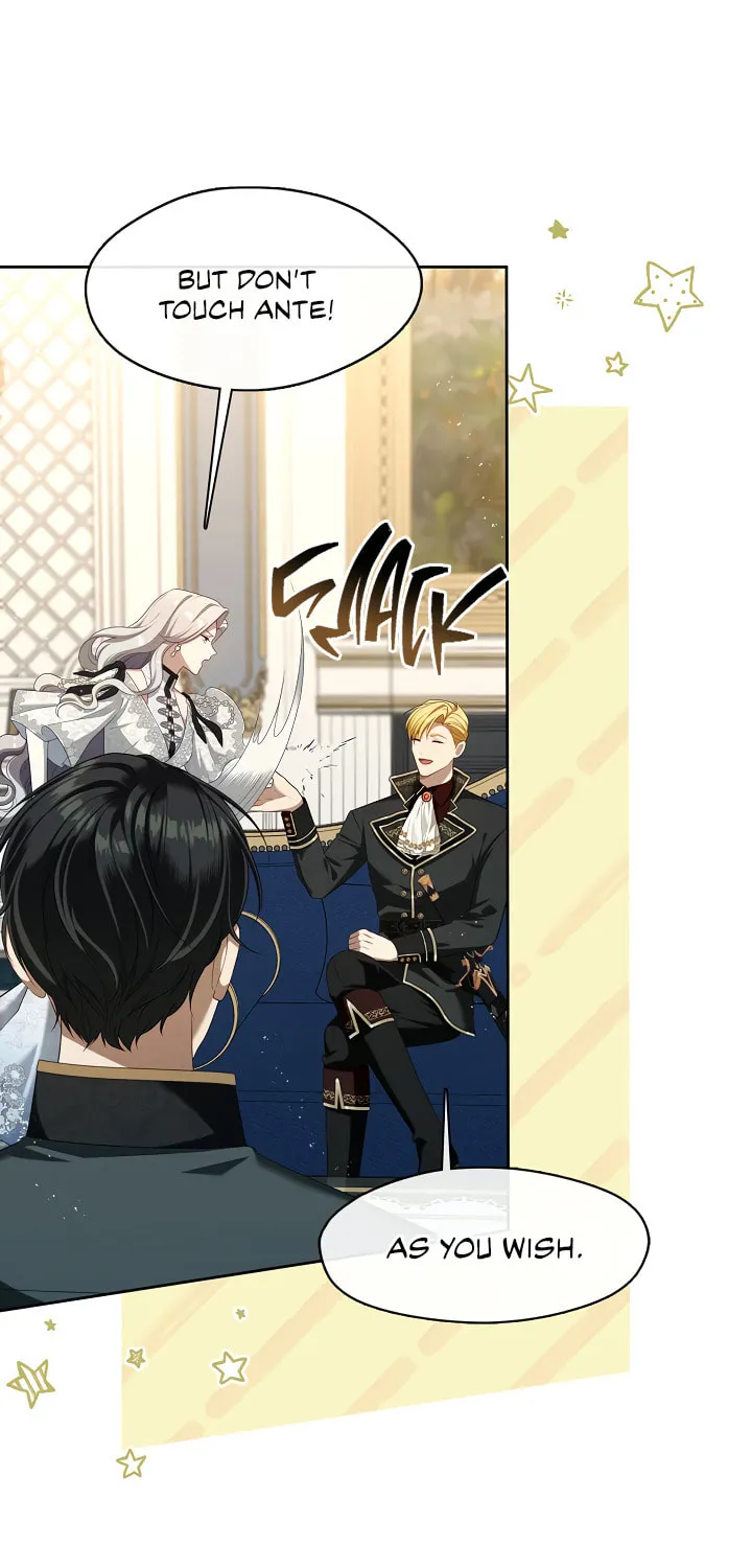 The S-Class Lady Chapter 40 page 62 - 