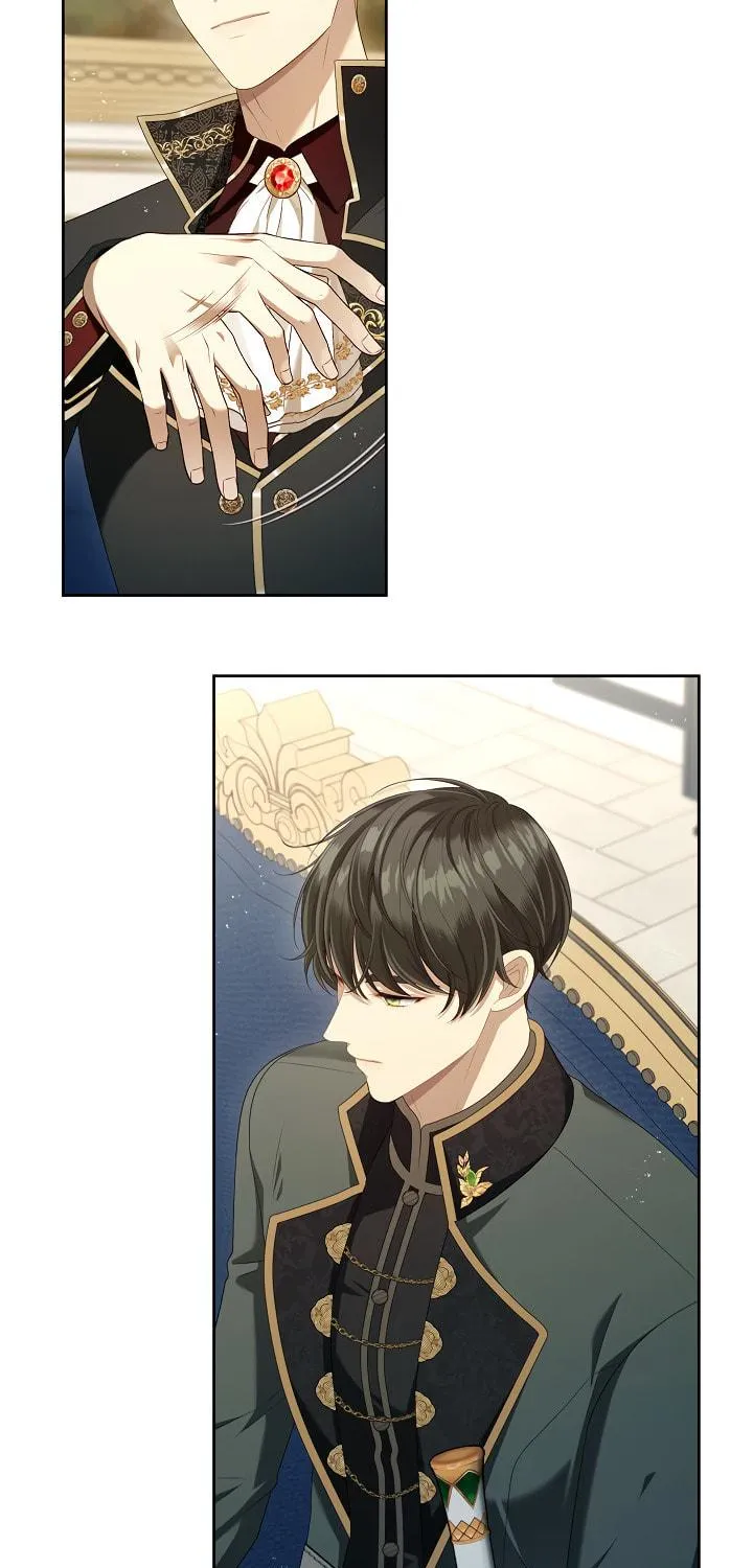 The S-Class Lady Chapter 40 page 64 - 