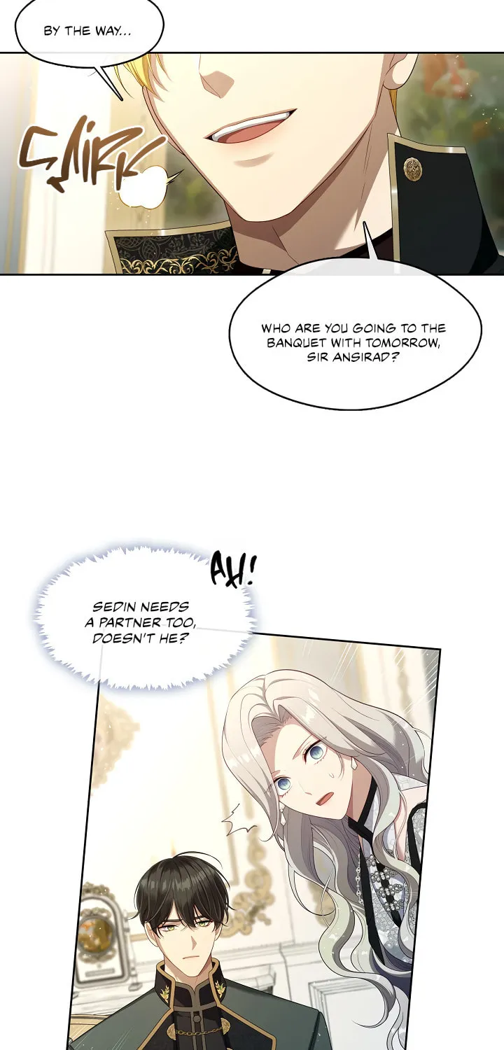 The S-Class Lady Chapter 40 page 66 - 