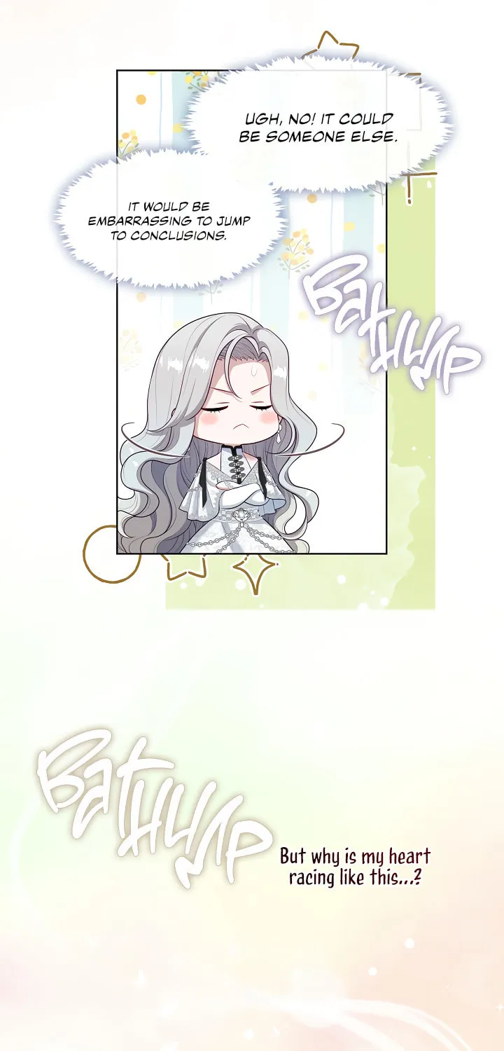 The S-Class Lady Chapter 40 page 72 - 