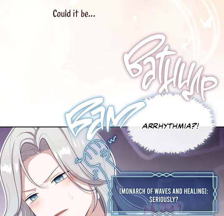 The S-Class Lady Chapter 40 page 73 - 