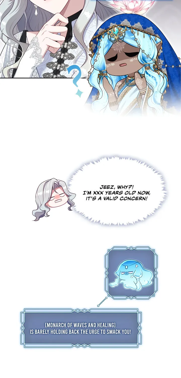 The S-Class Lady Chapter 40 page 74 - 