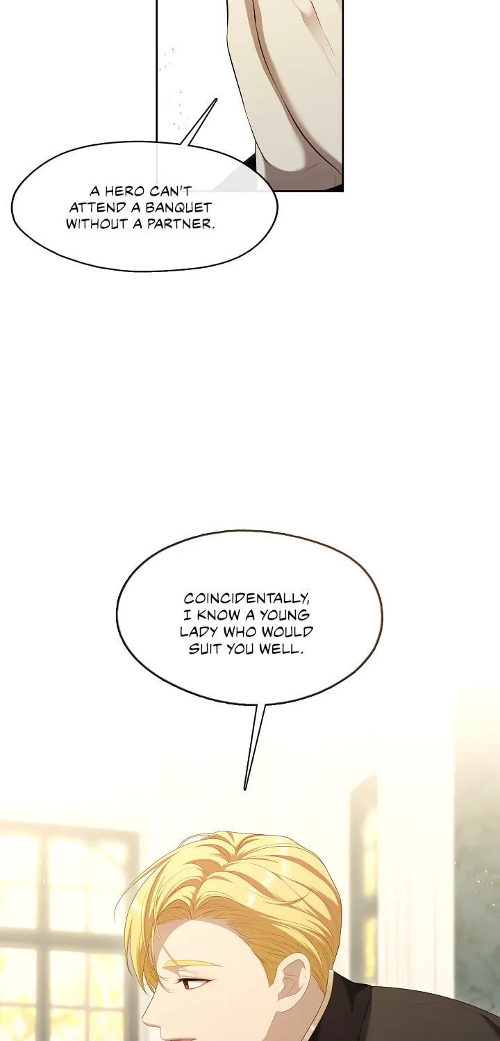 The S-Class Lady Chapter 40 page 76 - 