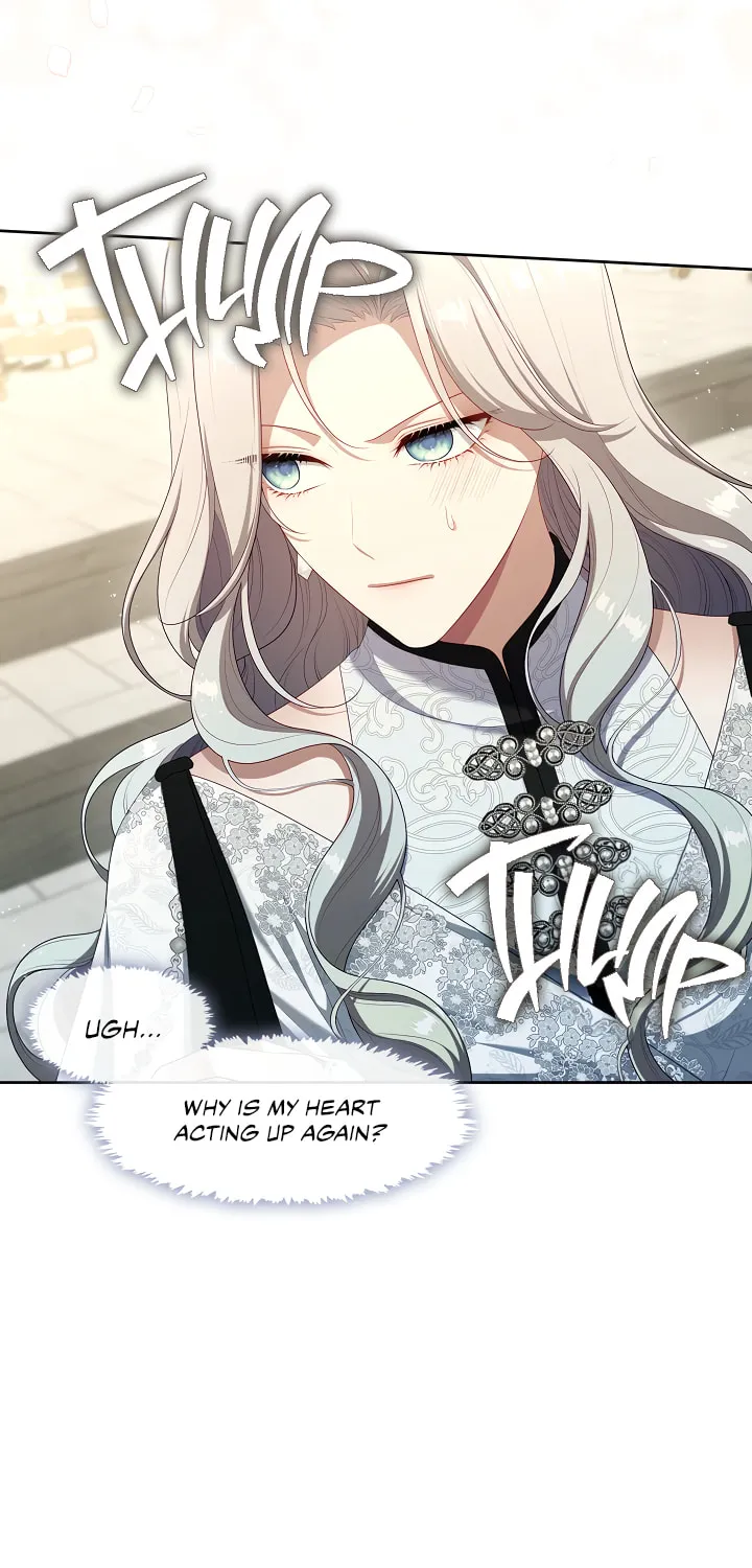 The S-Class Lady Chapter 40 page 82 - 