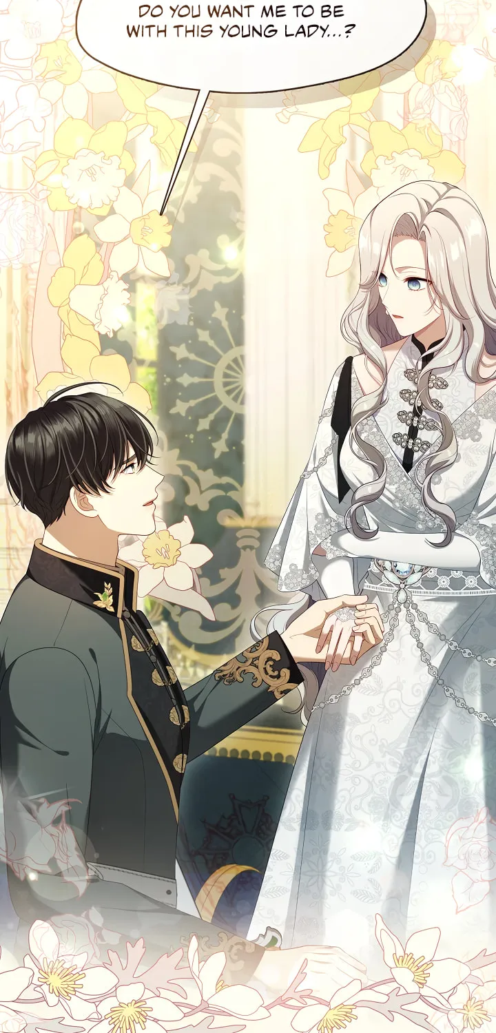 The S-Class Lady Chapter 40 page 84 - 