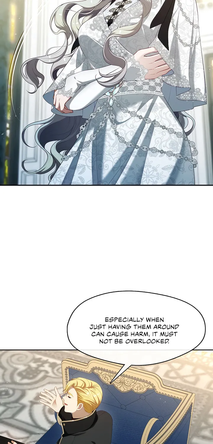 The S-Class Lady Chapter 41 page 14 - 