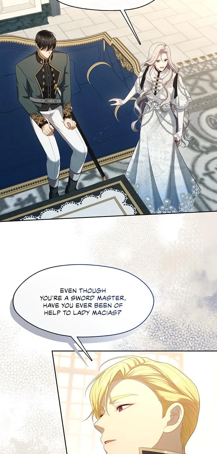 The S-Class Lady Chapter 41 page 16 - 