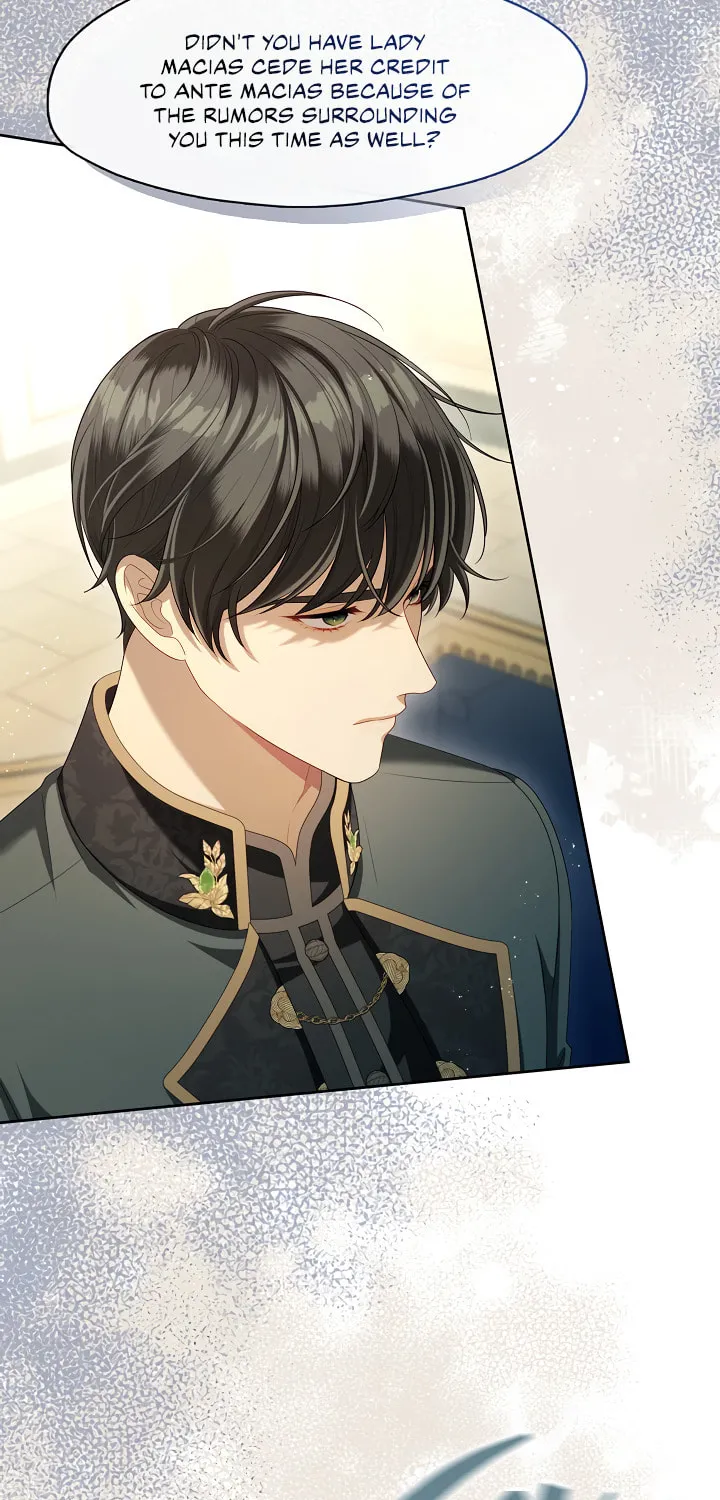 The S-Class Lady Chapter 41 page 18 - 