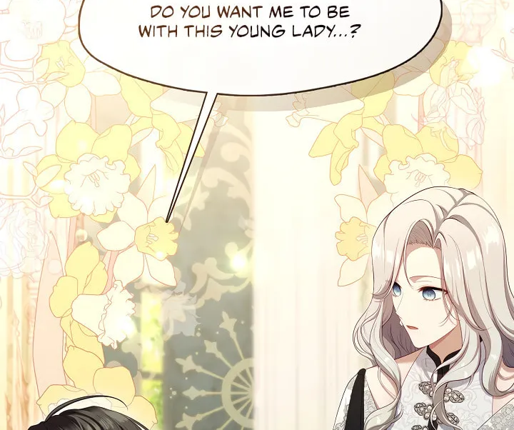The S-Class Lady Chapter 41 page 3 - 