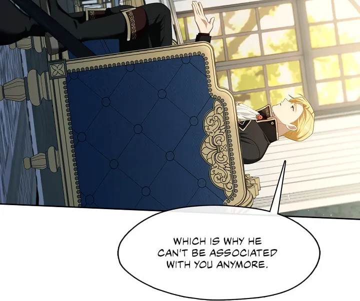 The S-Class Lady Chapter 41 page 21 - 