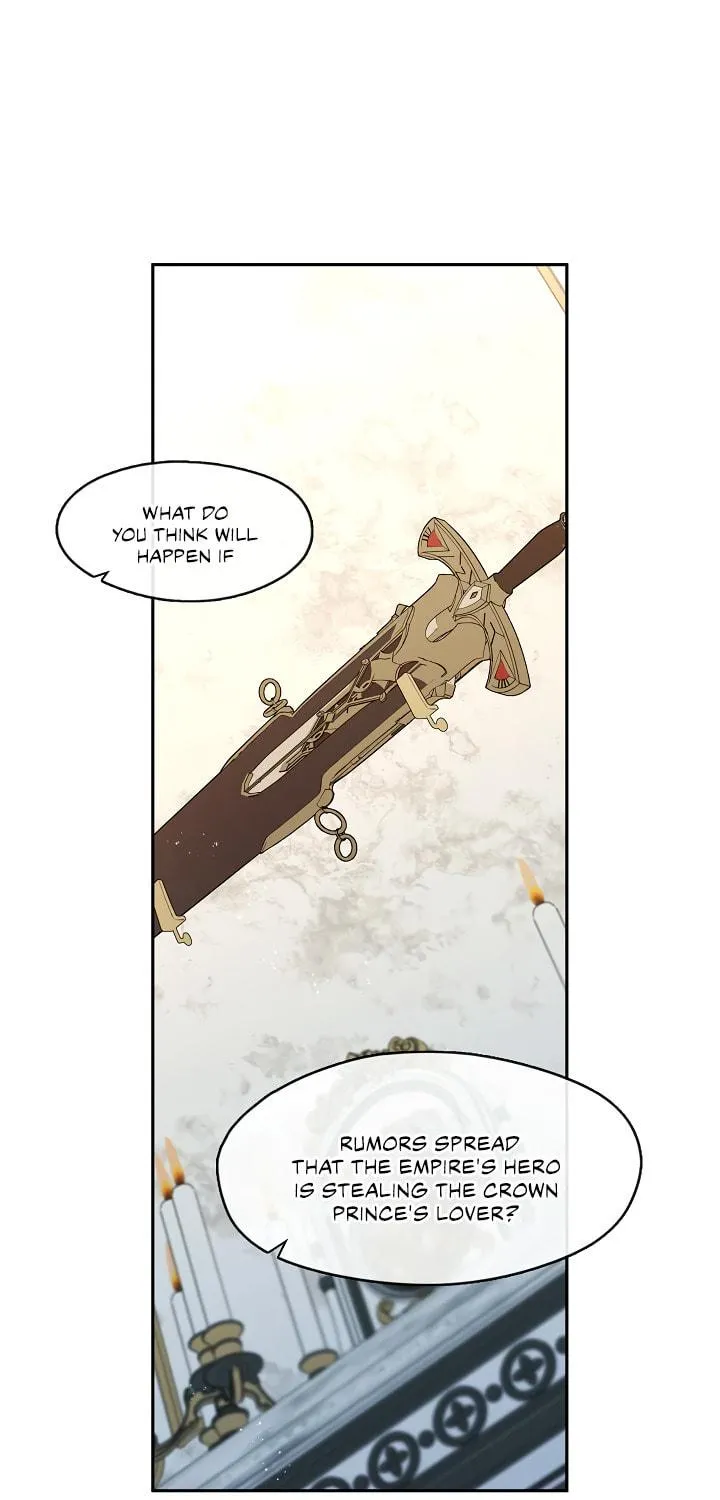 The S-Class Lady Chapter 41 page 22 - 