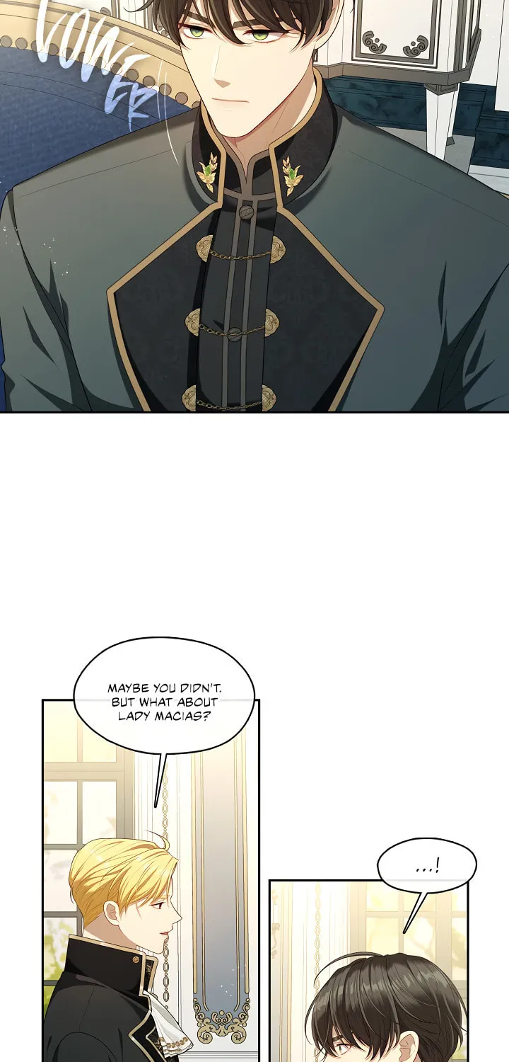 The S-Class Lady Chapter 41 page 26 - 