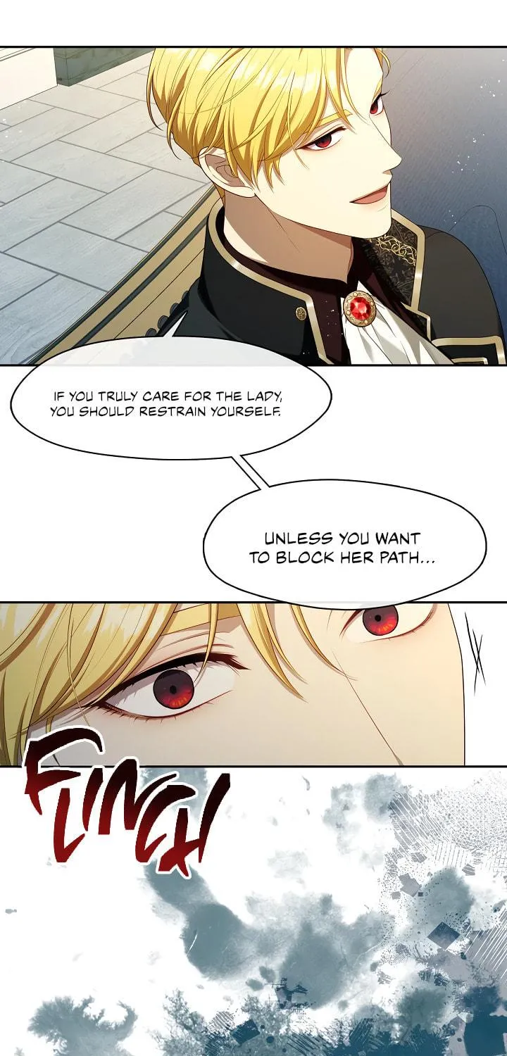 The S-Class Lady Chapter 41 page 28 - 