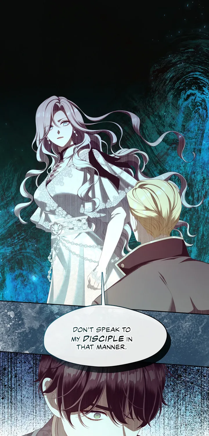 The S-Class Lady Chapter 41 page 30 - 