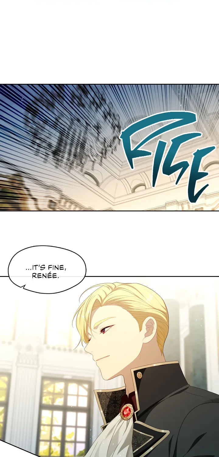 The S-Class Lady Chapter 41 page 32 - 