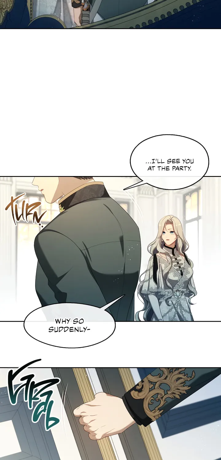 The S-Class Lady Chapter 41 page 34 - 