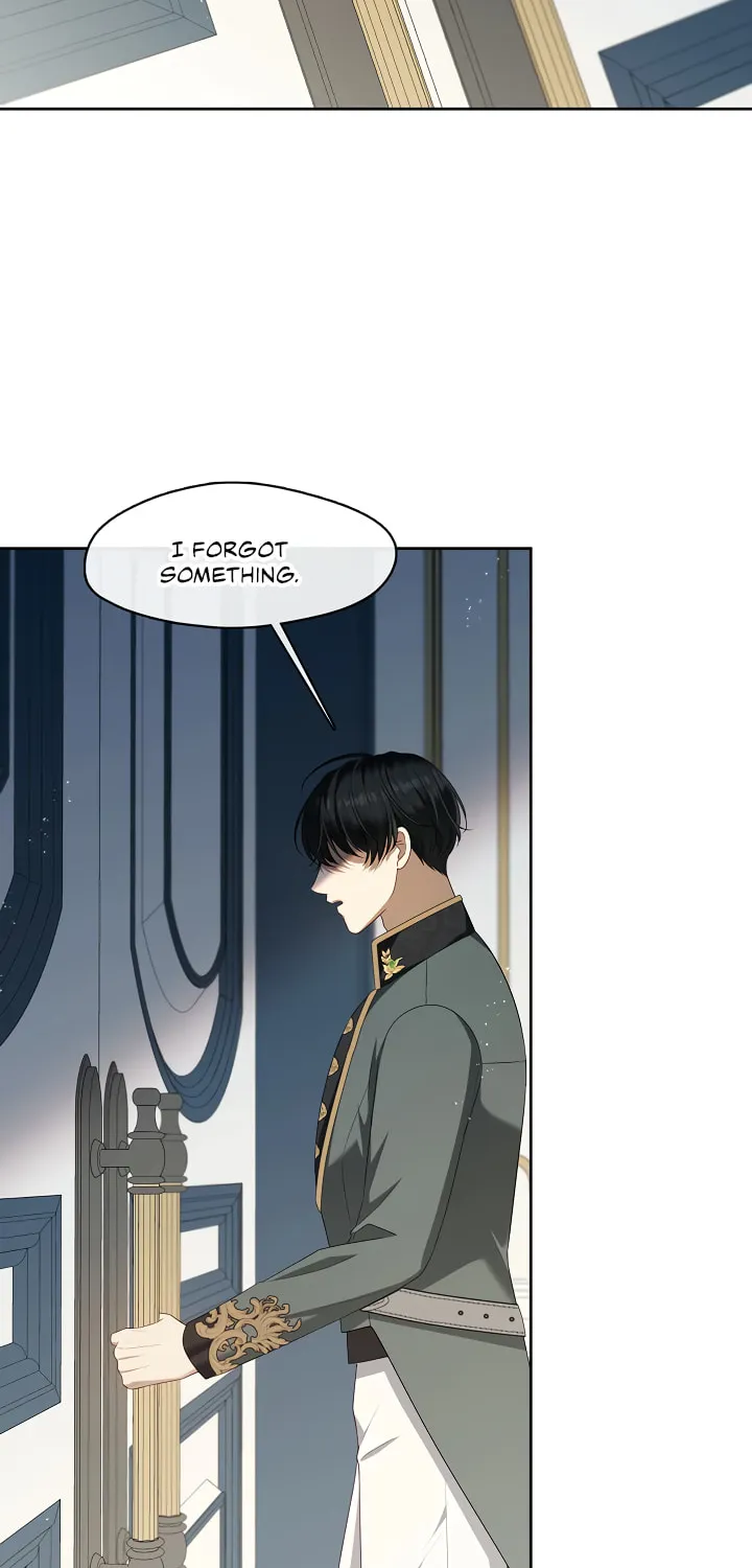 The S-Class Lady Chapter 41 page 35 - 