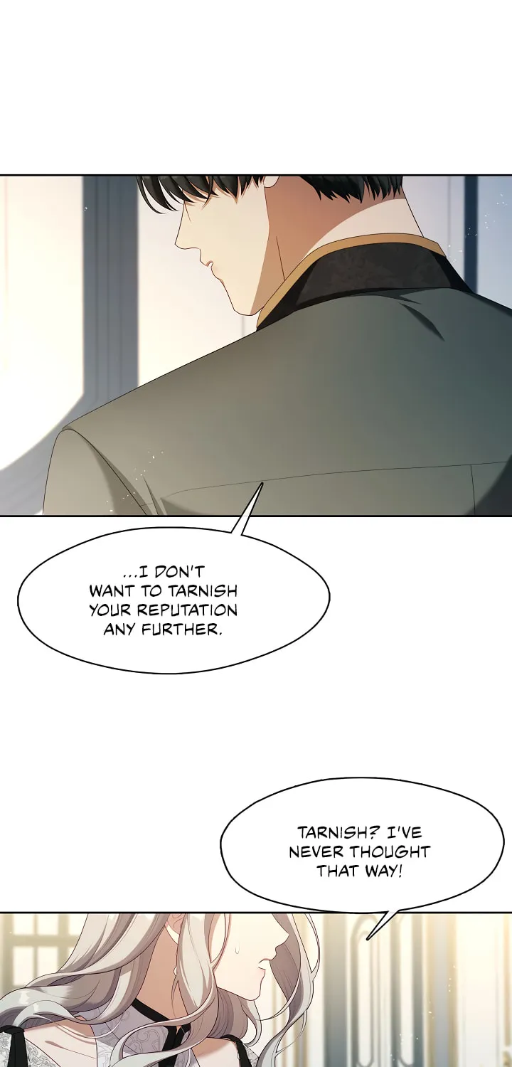 The S-Class Lady Chapter 41 page 37 - 