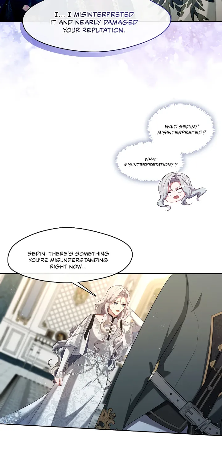 The S-Class Lady Chapter 41 page 41 - 