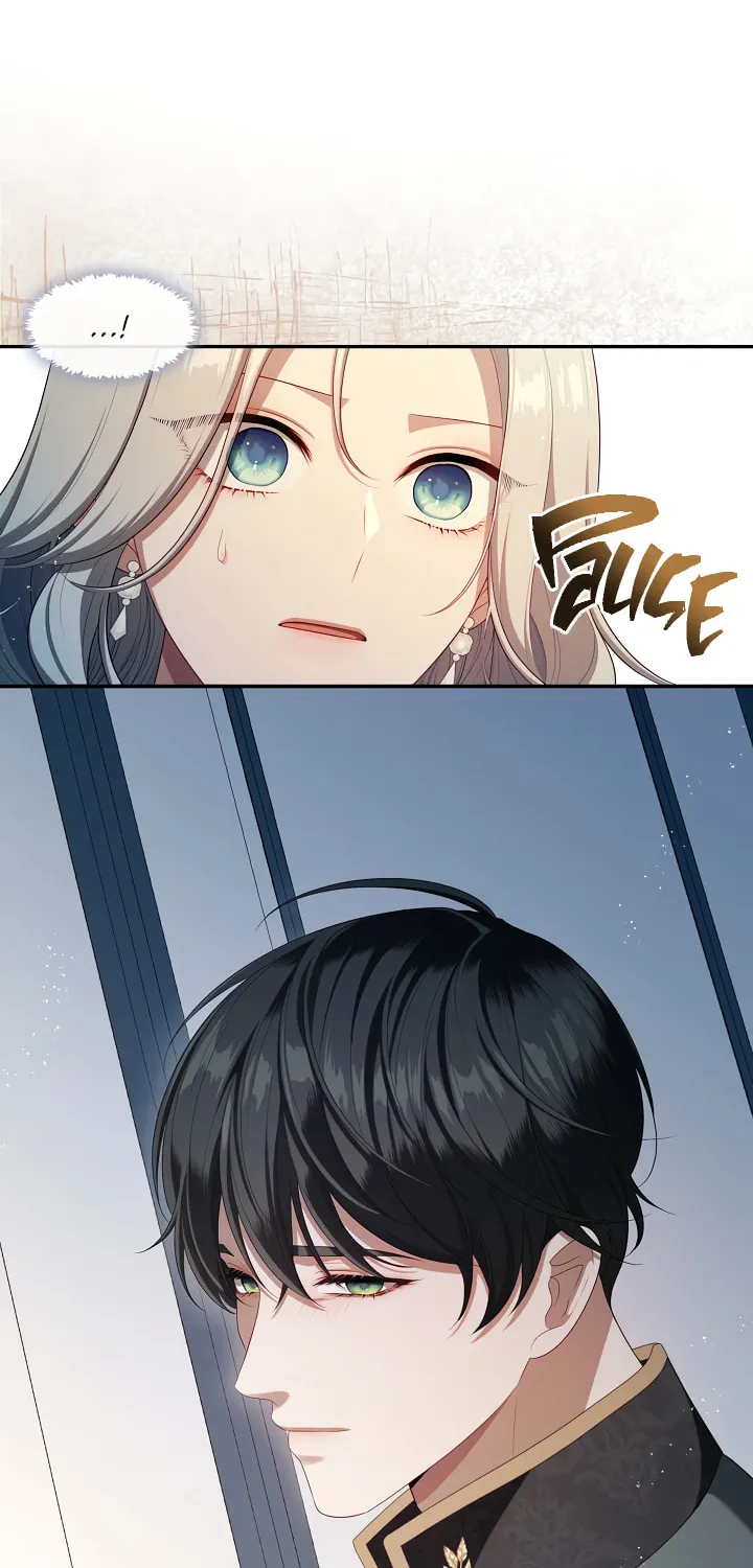 The S-Class Lady Chapter 41 page 42 - 