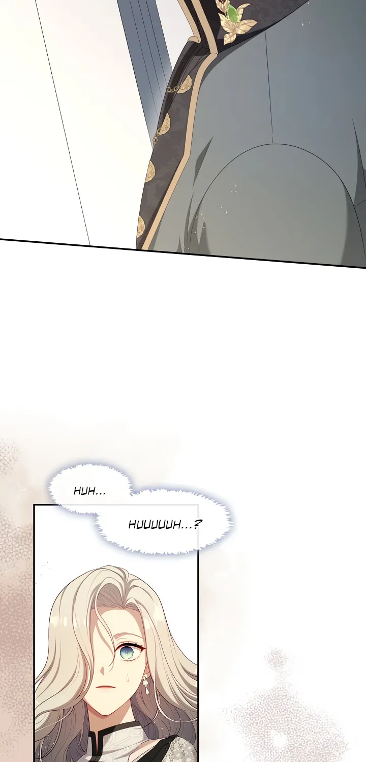 The S-Class Lady Chapter 41 page 43 - 