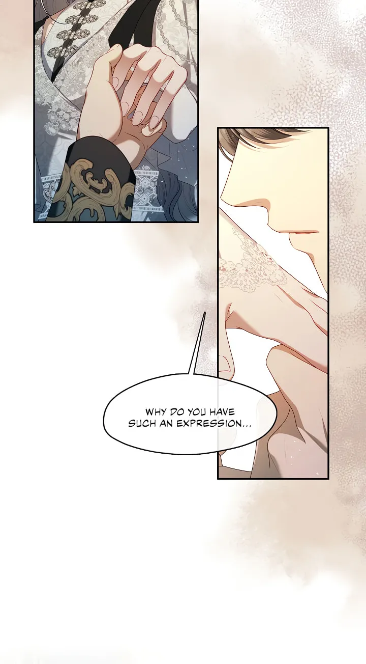 The S-Class Lady Chapter 41 page 44 - 