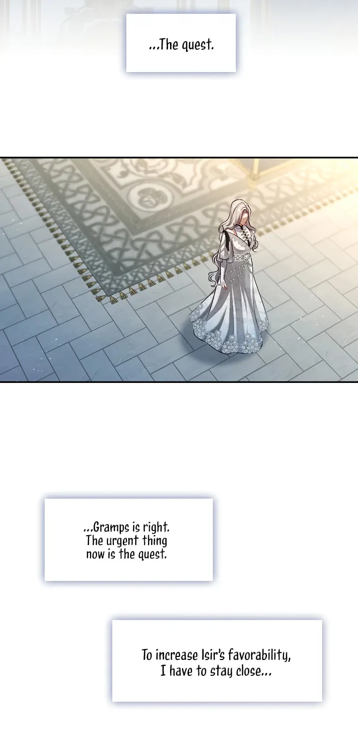 The S-Class Lady Chapter 41 page 47 - 