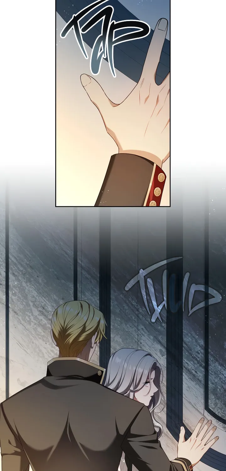 The S-Class Lady Chapter 41 page 50 - 