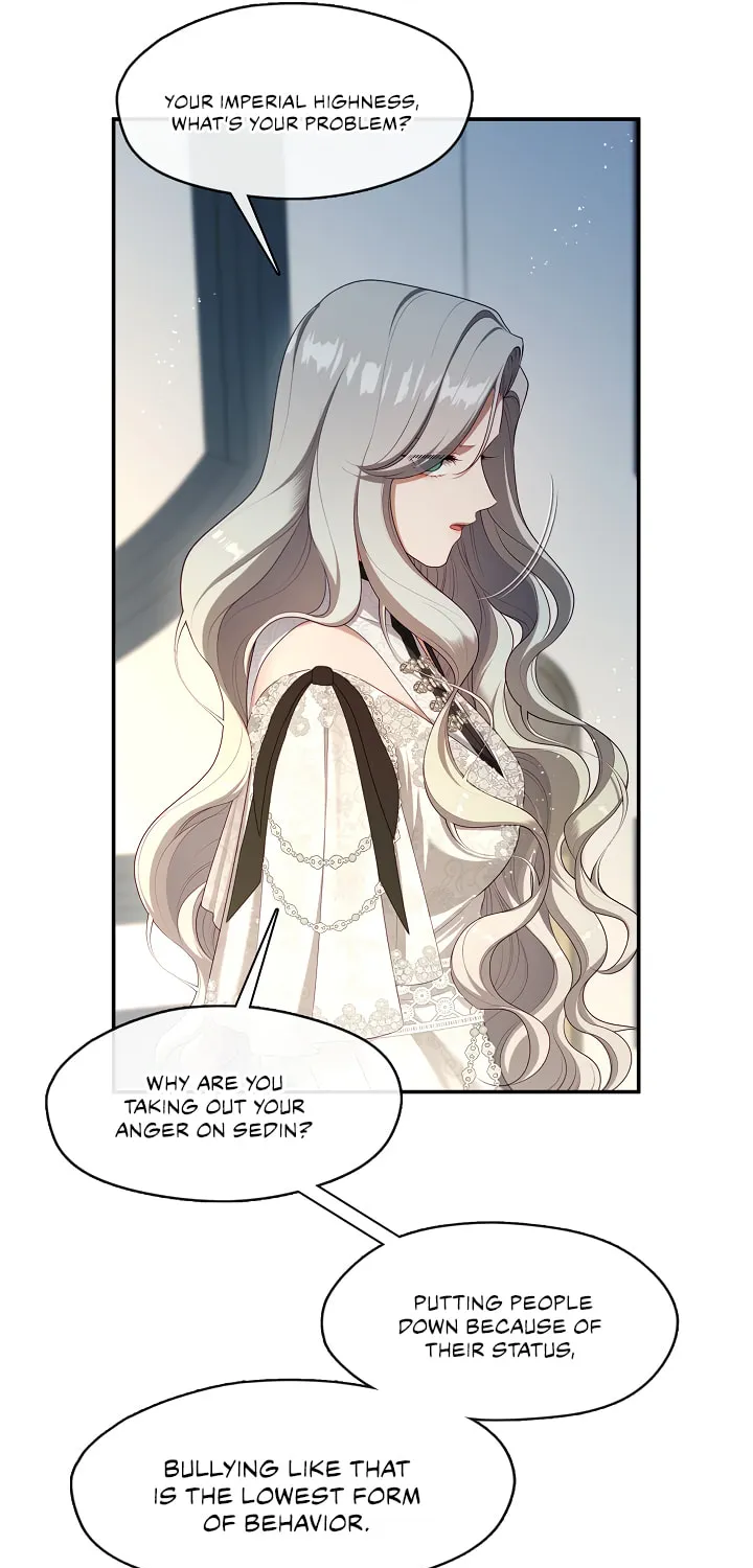 The S-Class Lady Chapter 41 page 52 - 